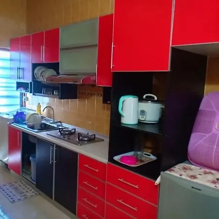 Zulkifli Homestay Tambun,Ulu Kinta,Tg Rambutan Ipoh Exterior photo