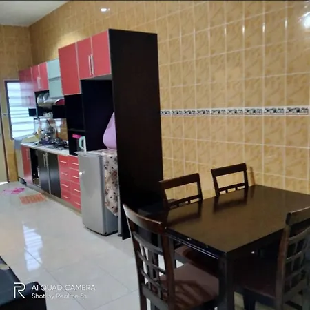 Zulkifli Homestay Tambun,Ulu Kinta,Tg Rambutan Ipoh Exterior photo