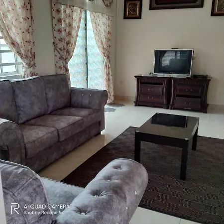 Zulkifli Homestay Tambun,Ulu Kinta,Tg Rambutan Ipoh Exterior photo