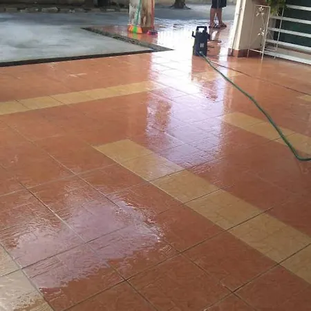 Zulkifli Homestay Tambun,Ulu Kinta,Tg Rambutan Ipoh Exterior photo
