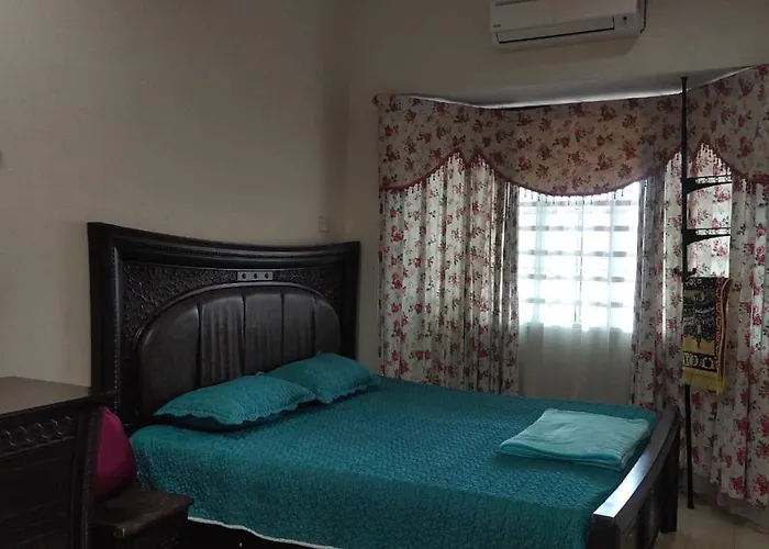 Zulkifli Homestay Tambun,Ulu Kinta,Tg Rambutan
