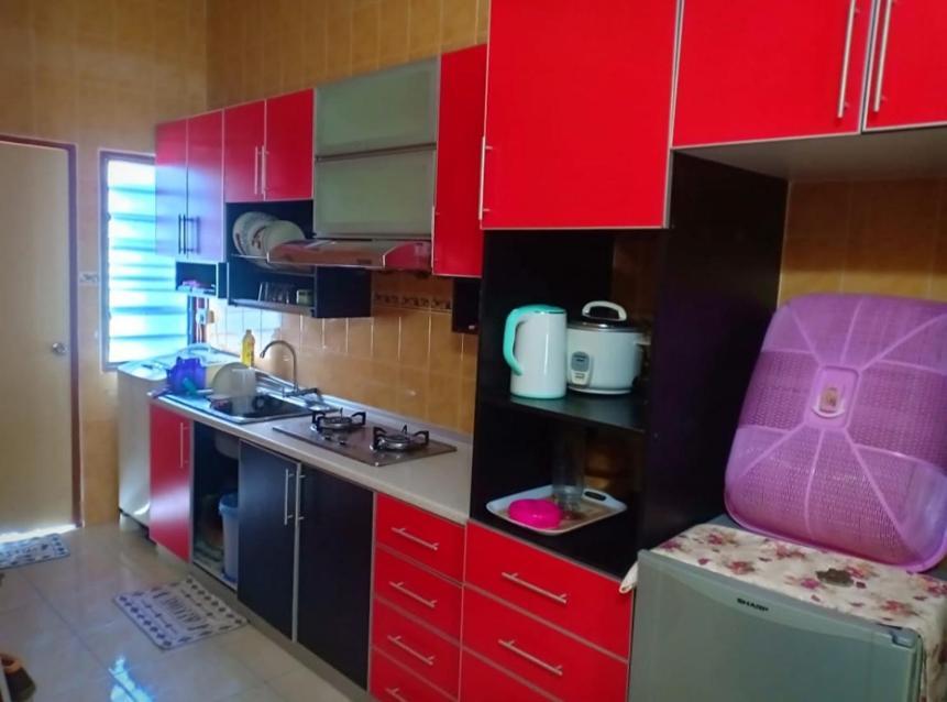 Zulkifli Tambun,ulu Kinta,tg Rambutan *