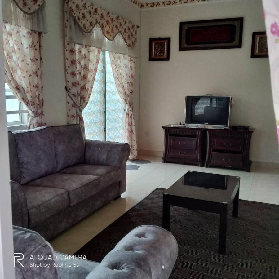 Homestay Zulkifli Tambun,ulu Kinta,tg Rambutan
