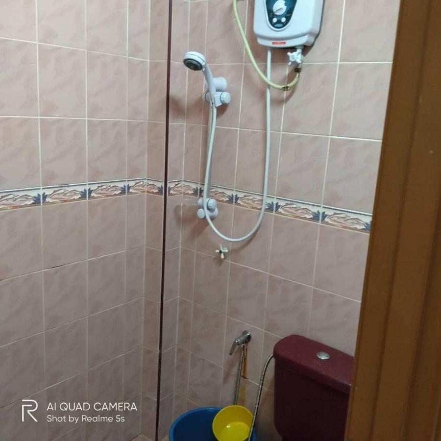 Zulkifli Tambun,ulu Kinta,tg Rambutan Homestay *