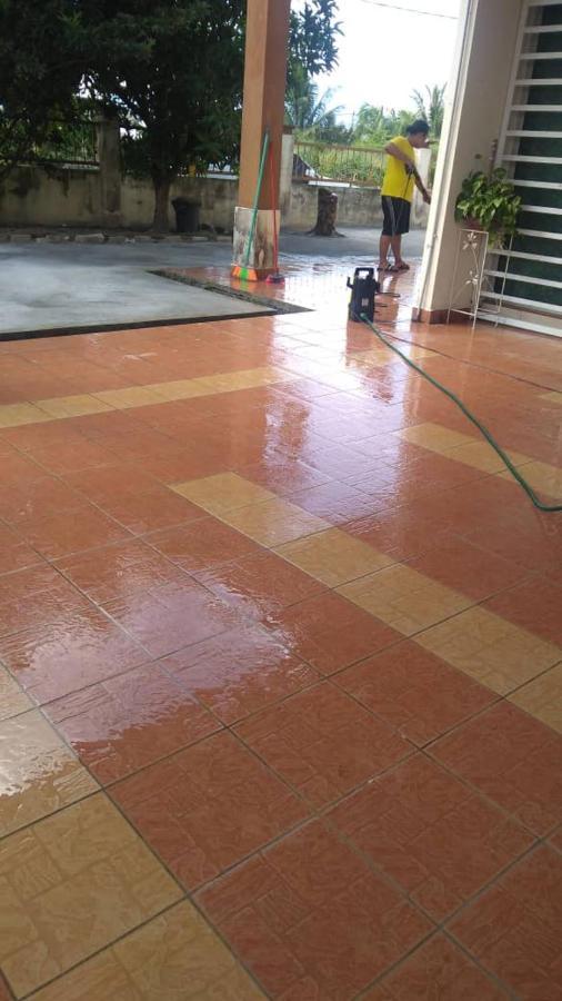 Zulkifli Tambun,ulu Kinta,tg Rambutan Homestay Ipoh