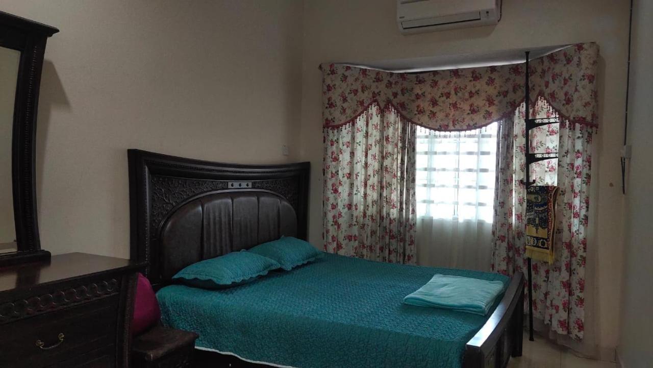 Homestay Zulkifli Tambun,ulu Kinta,tg Rambutan Ipoh