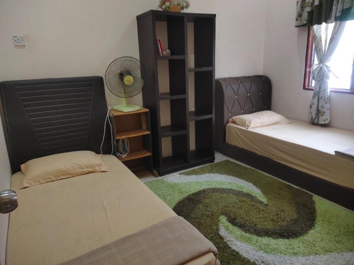 Homestay Zulkifli Tambun,ulu Kinta,tg Rambutan