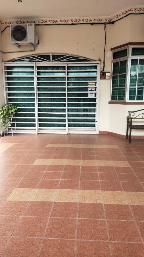 Homestay Zulkifli Tambun,ulu Kinta,tg Rambutan *